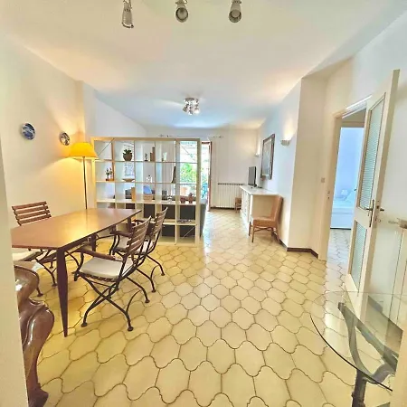 Apartment Casaminerva Santa Margherita Ligure