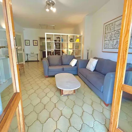 Casaminerva Apartmán Santa Margherita Ligure