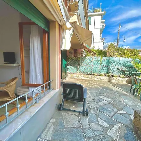 Apartment Casaminerva