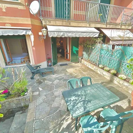Casaminerva Apartment