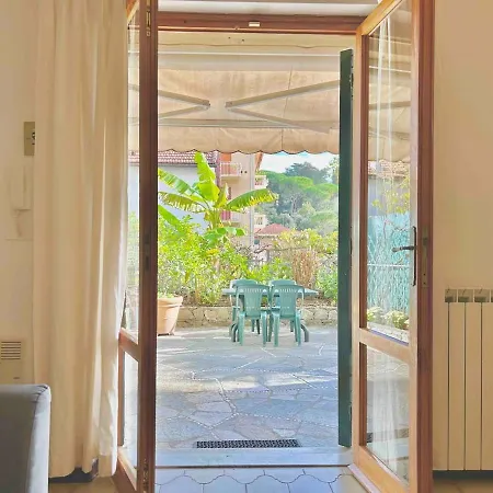 Casaminerva Apartment