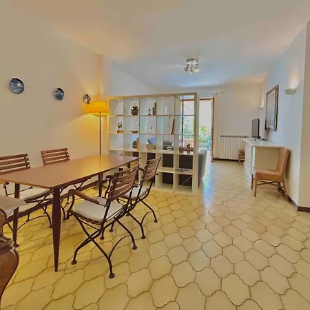 Apartment Casaminerva Santa Margherita Ligure