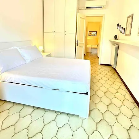 Apartment Casaminerva