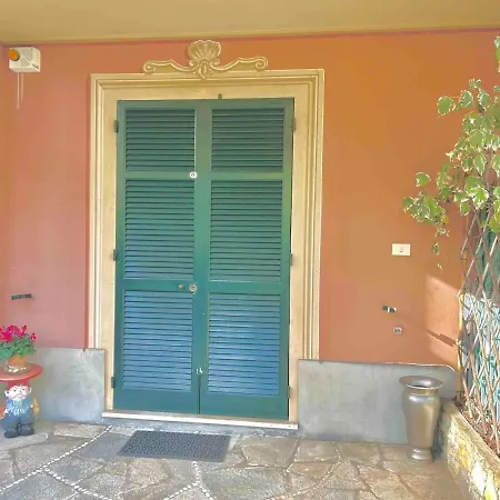 Casaminerva Santa Margherita Ligure