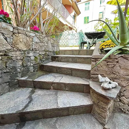 Casaminerva * Santa Margherita Ligure